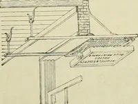 An illustration from Design of a steel grand-stand (1913)