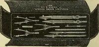 An illustration from Design of a steel grand-stand (1913)