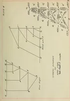 An illustration from Design of a steel head-frame (1907)