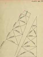 Picture 7 of 9 from Design of a steel head-frame (1907), leaf 50