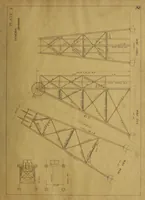 An illustration from Design of a steel head-frame (1907)