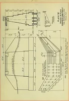 An illustration from Design of a steel highway bridge (1913)