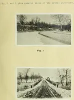 An illustration from Design of a steel highway bridge (1913)