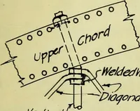 Picture 4 of 18 from Design of a steel highway bridge (1913), leaf 24