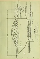 An illustration from Design of a steel highway bridge (1913)