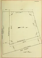 An illustration from Design of a steel skeleton office building (1911)