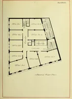 An illustration from Design of a steel skeleton office building (1911)