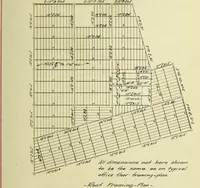 Picture 13 of 19 from Design of a steel skeleton office building (1911), leaf 66