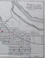 Picture 2 of 8 from Design of substation and lighting system for the town of Tiskilwa (1913), leaf 18