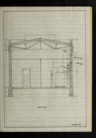 An illustration from Design of substation and lighting system for the town of Tiskilwa (1913)