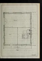 An illustration from Design of substation and lighting system for the town of Tiskilwa (1913)