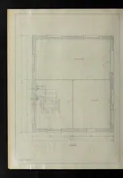 Picture 6 of 7 from Design of substation and lighting system for the town of Tiskilwa (1913), leaf 36
