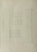 Picture 7 of 8 from Design of substation and lighting system for the town of Tiskilwa (1913), leaf 50