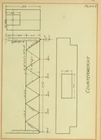 An illustration from Design of a trunnion bascule bridge (1913)