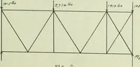 An illustration from Design of a trunnion bascule bridge (1913)