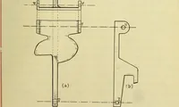 An illustration from Design and performance of magnets in the automatic telephone (1912)