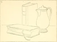 An illustration from Design and representation (1910)