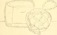An illustration from Design and representation (1910)