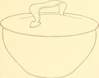 An illustration from Design and representation (1910)