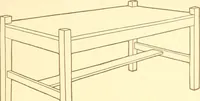 An illustration from Design and representation (1910)