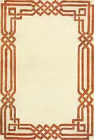 An illustration from Design and representation (1910)