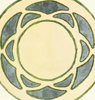 An illustration from Design and representation (1910)