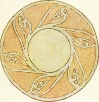 An illustration from Design and representation (1910)