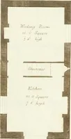 An illustration from Designs for cottages, cottage farms, and other rural buildings, including entrance gates and lodges (1805)