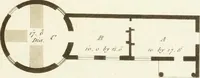 Picture 44 of 71 from Designs for cottages, cottage farms, and other rural buildings, including entrance gates and lodges (1805), leaf 92