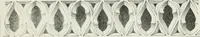 An illustration from Designs for Gothic ornaments & furniture, after the ancient manner, for ecclesiastical and domestic purposes, for the use of architects, and workers in metal, stone, wood, etc., etc (1854)