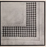 An illustration from Designs for Hardanger (Norwegian) embroidery (1904)