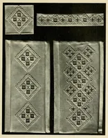 An illustration from Designs for Hardanger embroidery (1904)