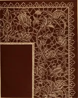 An illustration from Designs for lace making (1870)