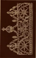 Picture 7 of 37 from Designs for lace making (1870), leaf 31