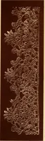 An illustration from Designs for lace making (1870)