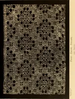 An illustration from Designs for lace making (1870)