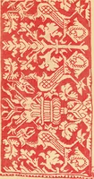 An illustration from Designs for lace making (1870)