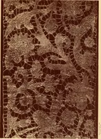 An illustration from Designs for lace making (1870)