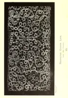 An illustration from Designs for lace making (1870)