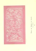 Picture 1 of 16 from Designs for lace making (1870), leaf 21