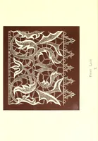 An illustration from Designs for lace making (1870)