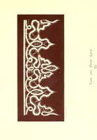 Picture 6 of 16 from Designs for lace making (1870), leaf 65