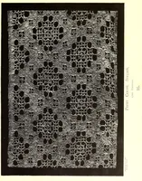 An illustration from Designs for lace making (1870)