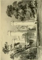 An illustration from Designs for lodges and park entraces (1833)