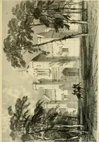An illustration from Designs for lodges and park entraces (1833)