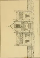 An illustration from Designs for lodges and park entraces (1833)
