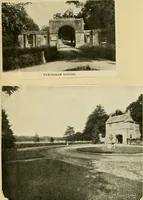 An illustration from Designs for lodges and park entraces (1833)
