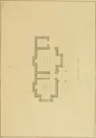 Picture 2 of 50 from Designs for lodges and park entraces (1833), leaf 18