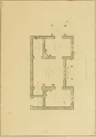 An illustration from Designs for lodges and park entraces (1833)
