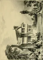 An illustration from Designs for lodges and park entraces (1833)